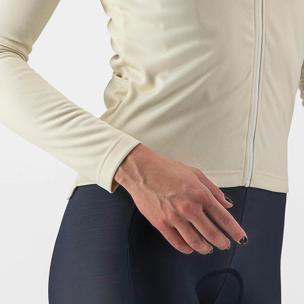 Castelli Sinergia 2 - Maillot Manches Longues Femme – Image 5