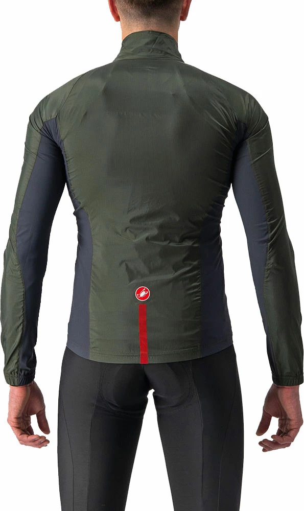 Castelli Squadra Strech - Veste Coupe-vent – Image 2
