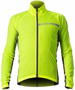 Castelli Squadra Stretch - Wind Jacket