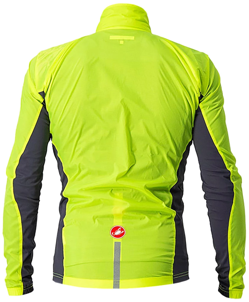 Castelli Squadra Stretch - Wind Jacket – Image 2