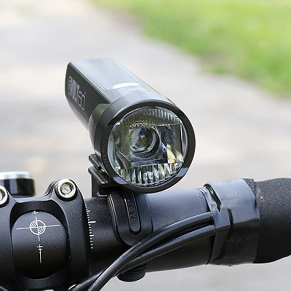 Cateye Kit D'éclairage GVolt 60 + Rapid Micro G – Image 4