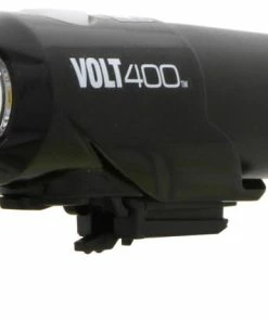 Cateye Volt 400 Duplex HL-EL462RCH Lampe Pour Casque