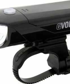 Cateye GVolt 20 RC HL-EL350G Lumière Avant RC