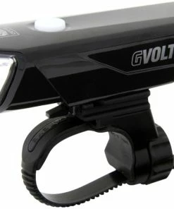 Cateye GVolt 25 HL-EL360G Lampe Frontale RC