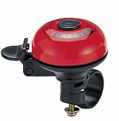 Cateye Sonnette De Vélo PB-200 Comet Bell