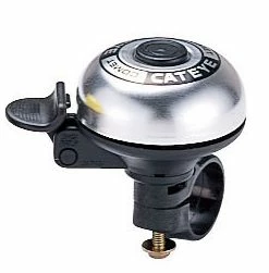 Cateye Sonnette De Vélo PB-200 Comet Bell