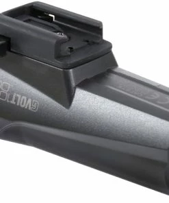 Cateye Cartouche - Batterie Supplémentaire Dual System