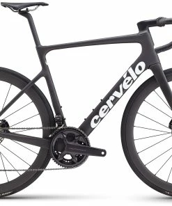 Cervelo Caledonia Ultegra Di2