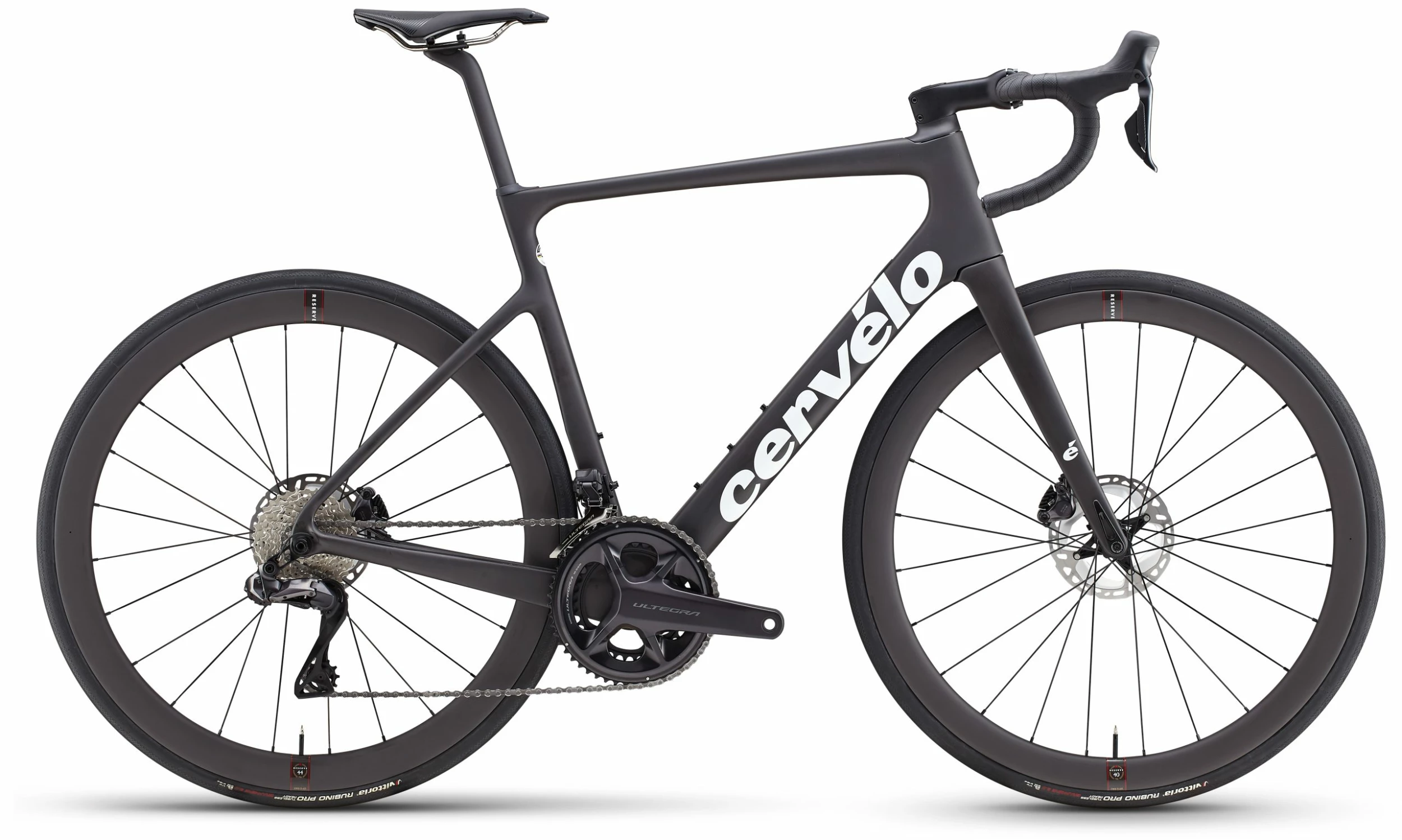 Cervelo Caledonia Ultegra Di2