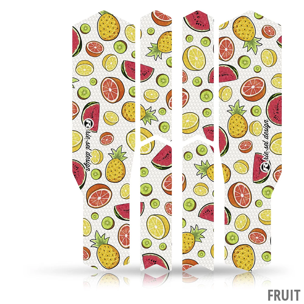 Rie:sel Design Chain:TAPE 3000 - Film De Protection De La Base De Chaîne – Image 3