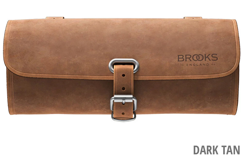 BROOKS Sacoche De Selle En Cuir Challenge – Image 5