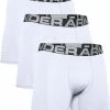 Under Armour Charged Cotton 6in - Boxer Shorts (3-Pack)