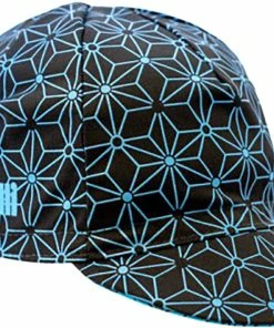 Cinelli Blue Ice - Cycling Cap
