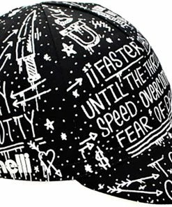 Cinelli Chas Christiansen - Cycling Cap
