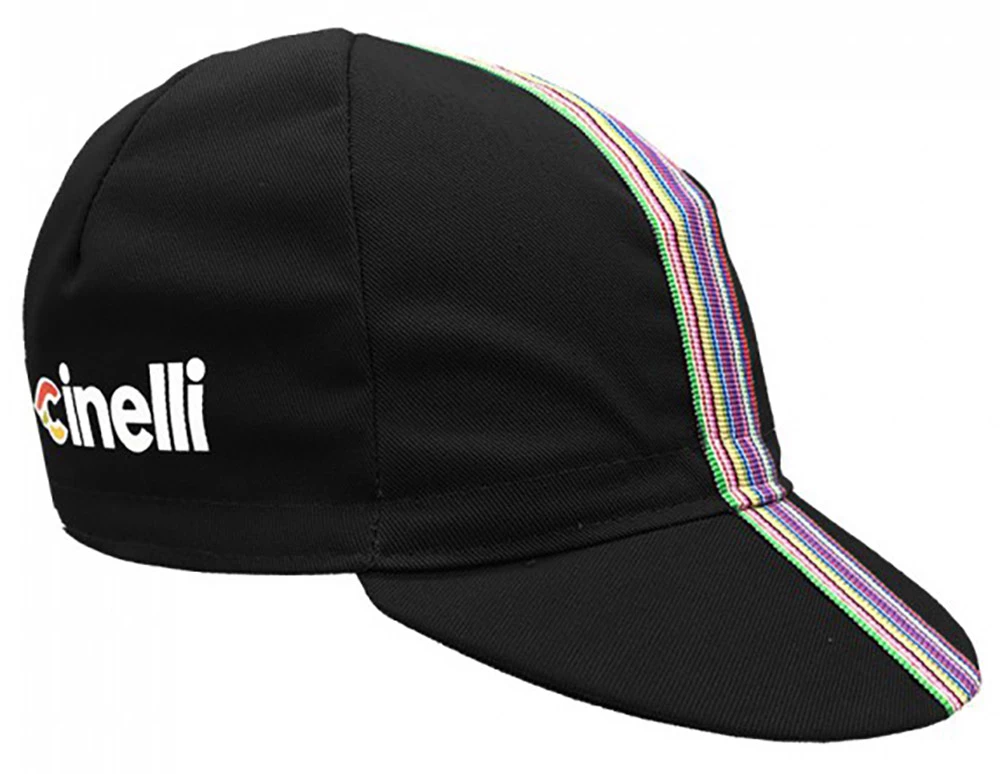 Cinelli Ciao - Cycling Cap – Image 2