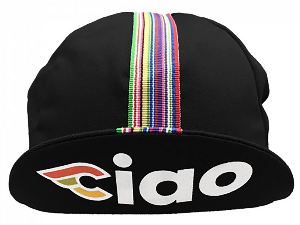 Cinelli Ciao - Cycling Cap – Image 6