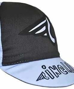 Cinelli Logo - Cycling Cap By Russ Pope
