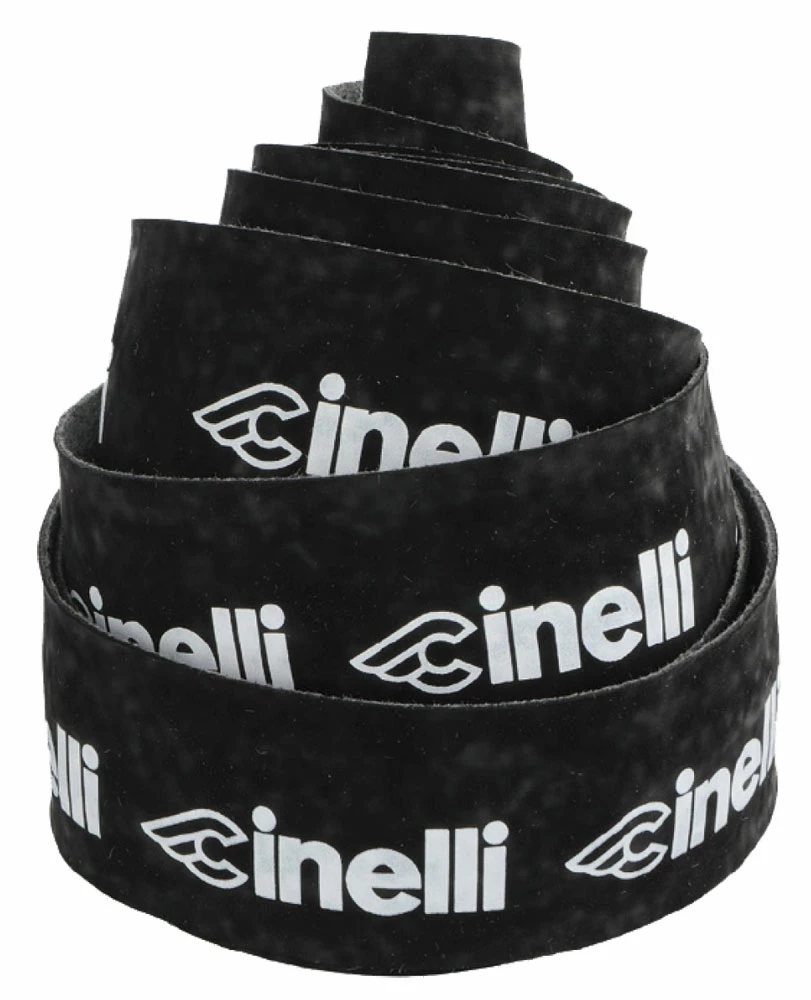 Cinelli Bande De Guidon Logo Velvet
