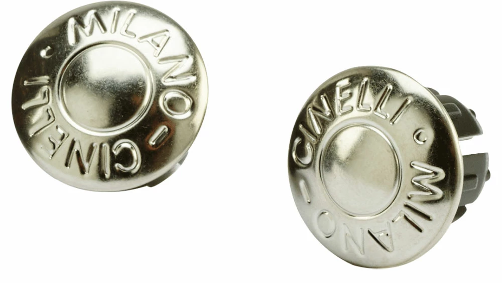 Cinelli Bande De Guidon Logo Velvet – Image 2