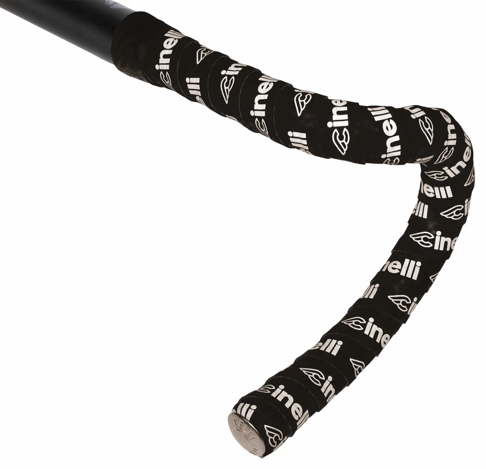 Cinelli Bande De Guidon Logo Velvet – Image 3