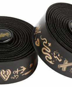 Cinelli Mike Giant Gold Volée Bande De Guidon