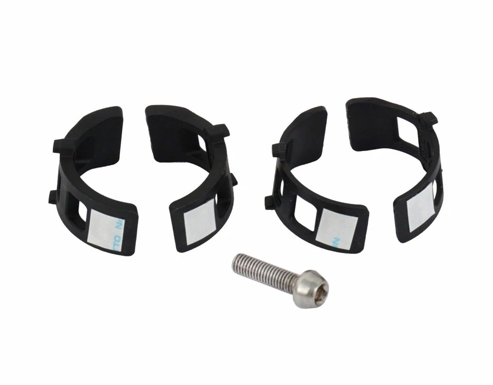 Shimano DEORE FD-T6000 Dérailleur 3x10 Vitesses Top-swing 63-66° – Image 3