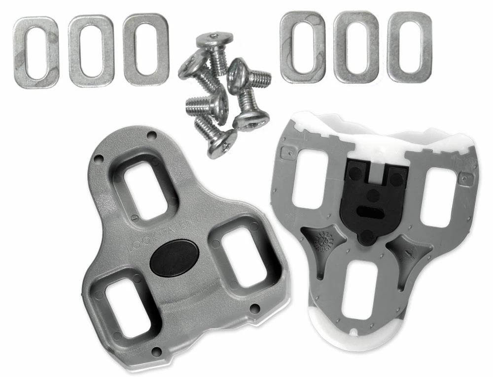 LOOK Plaques De Pédales KéO – Image 2