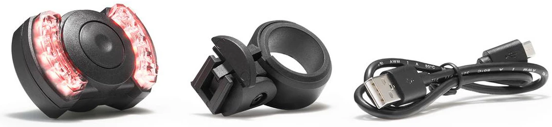 Bosch COBI.Bike AmbiSense Feu Arrière – Image 2