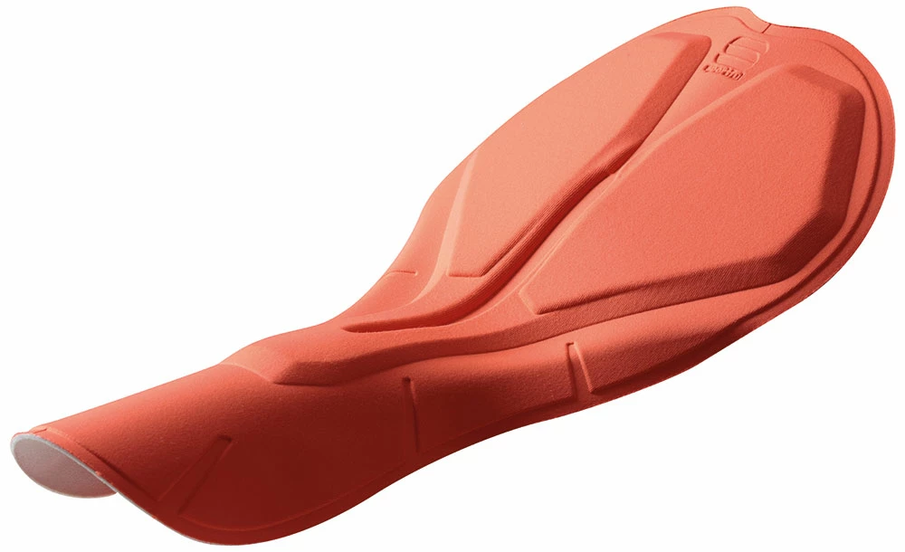 Sportful VUELTA - Women's Bike Shorts With Pad – Image 3