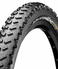 Continental Mountain King 2.3 ShieldWall TLR 29x2,3" Pneus Pliants