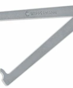 Wippermann Connex Jauge D'usure De La Chaîne