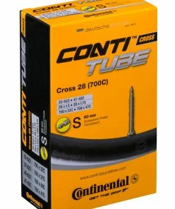 Continental Chambre à Air Cross 28 S60