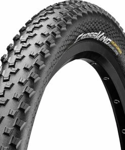 Continental Cross King 2.3 ShieldWall TLR 26x2,3" Pneus Pliants