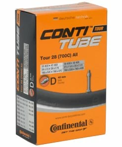 Continental Chambre à Air Tour 28 All D40