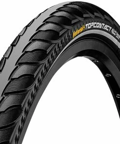 Continental Pneu Pliant Top Contact II 42-622