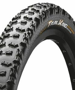 Continental Trail King 2.4 ProTection Apex 27,5x2,4" Pneus Pliants