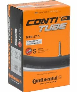 Continental Chambre à Air MTB 27.5 S42