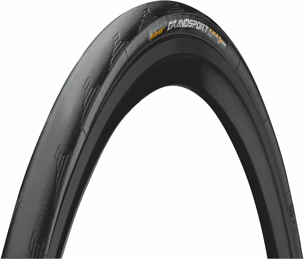 Continental Pneu Pliable Grand Sport Race