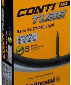 Continental Chambre à Air Race 28 Light S60