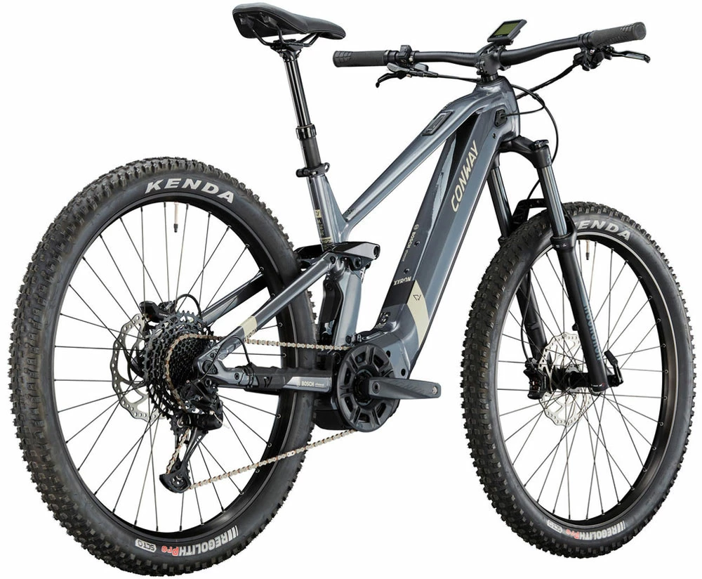 Conway Xyron S 2.9 – Image 3