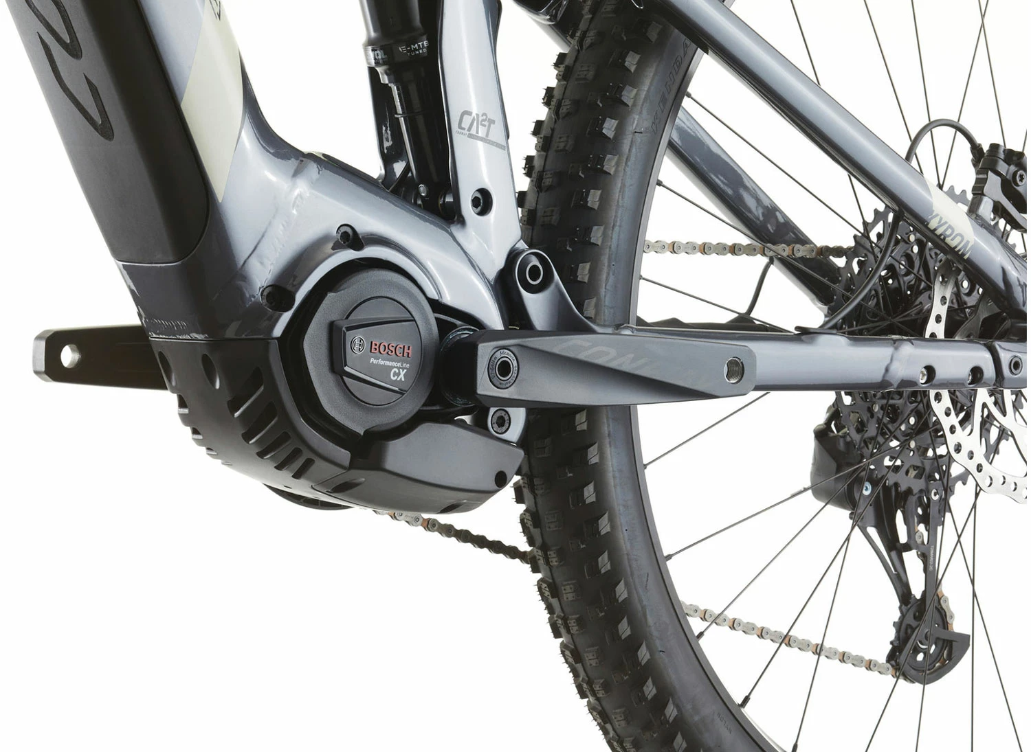 Conway Xyron S 2.9 – Image 4