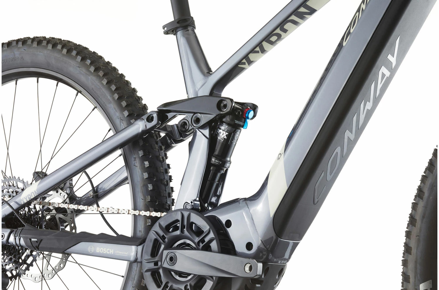 Conway Xyron S 2.9 – Image 6