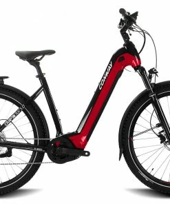 Conway Cairon SUV 5.0 Wave