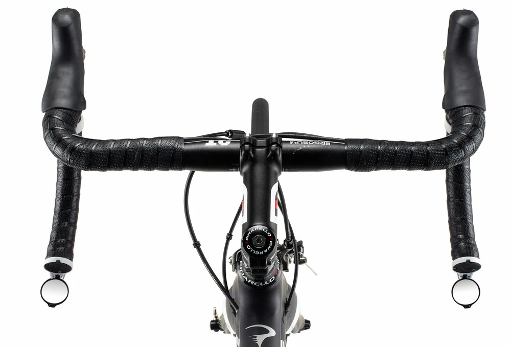 The Beam Miroir De Vélo Corky Racing – Image 5