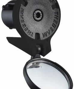 The Beam Miroir De Vélo Corky Racing