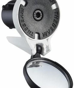 The Beam Miroir De Vélo Corky Racing