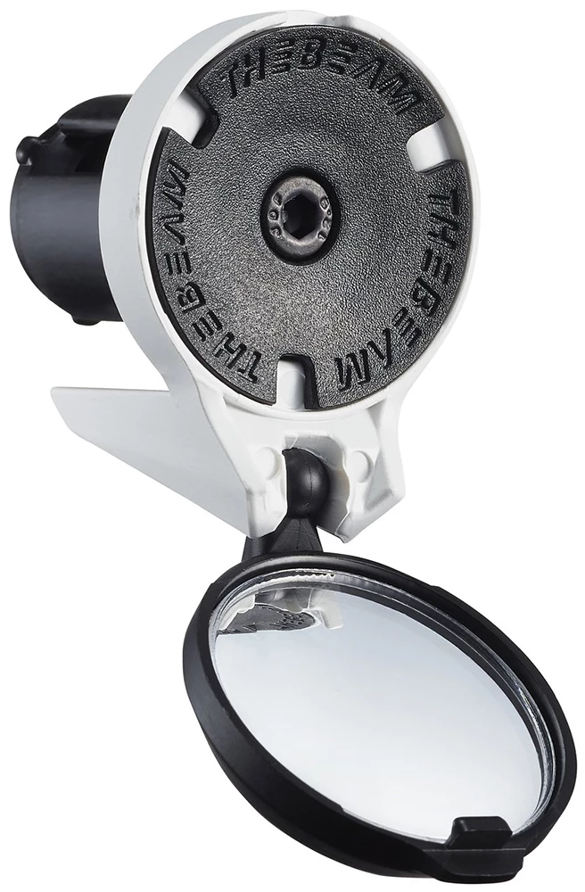 The Beam Miroir De Vélo Corky Racing