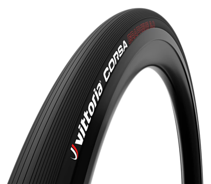 Vittoria Pneu Pliable Corsa Graphene 2.0