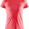 Craft Adv Essence Slim Tee - Women's Shirt