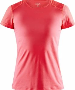 Craft Adv Essence Slim Tee - Women's Shirt